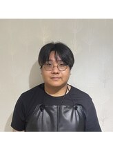 KK cut 尼崎西店【キングスカット アマガサキニシテン】 広瀬 将斗