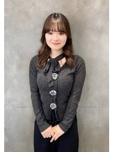フィゼル 梅田茶屋町(fizelle)&nbsp;西山 陽日