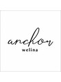 アンカーウェリナ(ANCHOR welina)/アンカーウェリナ 【髪質改善/白髪染め/】