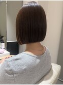 福井 大和田 パツっとボブ タッセルボブ &nbsp;ボブ