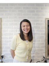 オズ デザイン マーケット(Oz Design Market) 郭 光玲