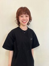 エアー 神戸(AIR)&nbsp;坂井 志織