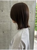  &nbsp;&nbsp;&nbsp;ボブに飽きたらレイヤーでイメチェン♪
