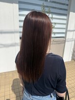モナ バイ ルヴェール 岐阜北方(MONA by LeVert)&nbsp;艶カラー
