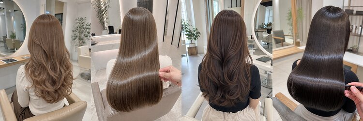 TELA HAIR 北越谷店【テーラへアー】【９月１５日OPEN（予定）】のサロンヘッダー