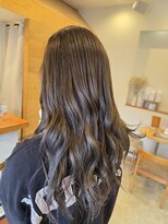 コトハ(cotoha)&nbsp;バレイヤージュ