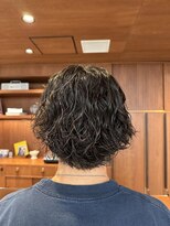 アーカイブトウキョウ 東京駅グランスタ八重洲店(Archive Tokyo)&nbsp;東京駅/八重洲/理容室/メンズサロン/サーフカール