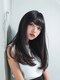 ヴォーグ美容室 橘店の写真/ダメージケアに特化した縮毛矯正で、髪本来の美しさを引き出します♪