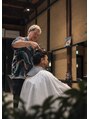 タイ(TAI)&nbsp;20年以上培った技術で、一人ひとりの髪に丁寧に向き合います