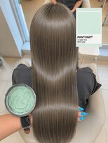 ニコラ(NICOLA)&nbsp;ミントカラー