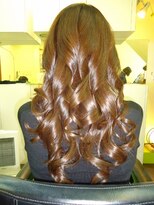 エムスリーディーミュゼステージ(M3D)&nbsp;ハイブリッドカラートリートメント＋ミックストリートメント