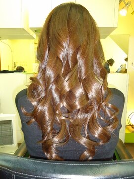 エムスリーディーミュゼステージ(M3D) ハイブリッドカラートリートメント+ミックストリートメント