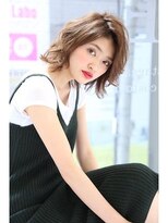 フォルテ 城北店&nbsp;おしゃれでかわいいラフハネスタイル○