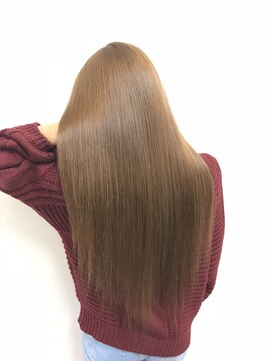 ラピス 新宿(Lapis) 【Lapis新宿】ブラウンベージュ