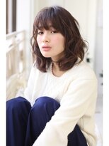 フォルテ 城北店 重軽で可愛いロブスタイル○