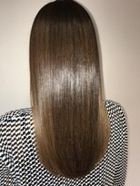 ボタニウムドットアン バイ アールサロン(BOTANIUM.An by Rr SALON)&nbsp;【BOTANIUM.An】R.HASトリートメント (高濃度水素＋ヒト幹細胞入