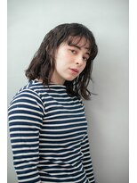 コットン 平塚店(Cotton)&nbsp;【cotton平塚】くせ毛風/パーマ/スパイラル