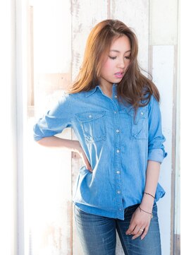 ビバーチェ(Vivace) ラフレイヤー