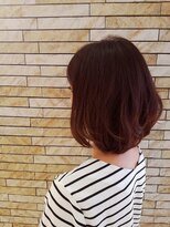 ステラ 川口東領家店(STELLA)&nbsp;ニュアンスボブ