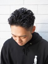 タフ バーバーショップ(TOUGH BARBER SHOP) ネオ宮城ヘアー