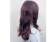 インヘアー(IN hair)の写真