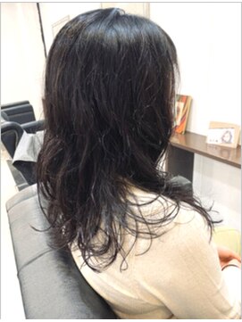 パス ユニフィ 三国(PATH UNIFY) 大人カール