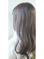 ロペヘアリッシェル(LOPE hair Richel) 【LOPE hair Richel】弥生/透明感カラー