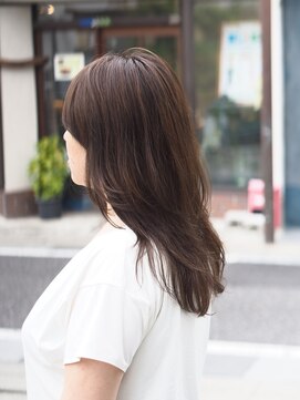 ミューク(mjuk) Wind towards summer