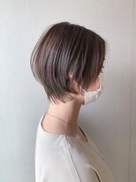 チャコレ 北千住店(Chacolle)&nbsp;クールショートレイヤー