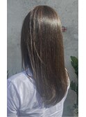 オリーブグレージュ