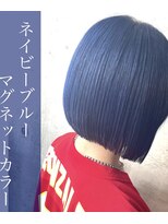 エール(a:le)&nbsp;ネイビーカラー