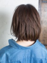 ヌル いわき(neul)&nbsp;モノトーンアッシュ【いわき】