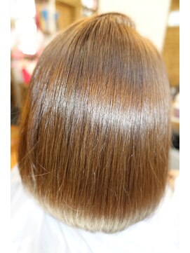 ログラボ(Log Lab) 一度の施術で、自分らしく!