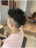 バチバチツイスト