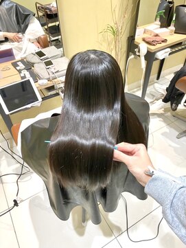 プレシャスバイプロデュース(precious by Produce) 絹髪ヘアエステ［町田/町田駅/町田店/町田駅前］