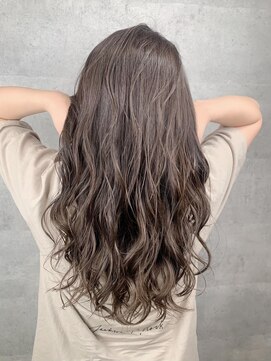 アンダーバーホワイト 芦屋店(_WHITE) シークレットハイライト