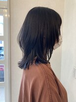 テオト(teoto.)&nbsp;ミディアムウルフ