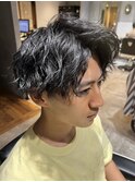 ☆ツイスパ×アップバンク☆
