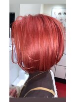 アールクリエイション(AHL creation)&nbsp;ブラッドオレンジ