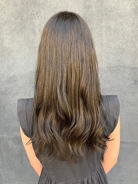 ニュートライズ(NEUTRIZE) 透明感/ナチュラルブラウン