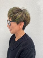 ペスコペスカ(PESCO PESCA)&nbsp;エバーフレッシュショート