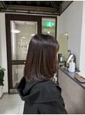 ピンク×レイヤー
