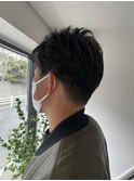 サマーカット