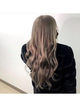 ブランシスヘアー(Bulansis Hair) #仙台美容室#プルエクステ