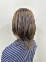 ティンク 横浜(Tink)&nbsp;オリーブグレージュ/ネオウルフ/Tink横浜