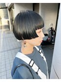 テクノボブ