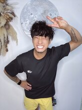 ティナ(Tina) 一木 智之