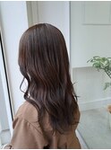 20代30代/くせ毛カバー/透明感ショート/ツヤ髪