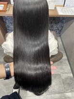 テラスヘアラボ 新潟駅南(TERRACEhairLab.)&nbsp;【テラス式髪質改善縮毛矯正】