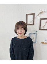 ニッキ(Nikki)&nbsp;若林 由布子